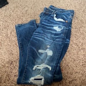 men’s american eagle jeans